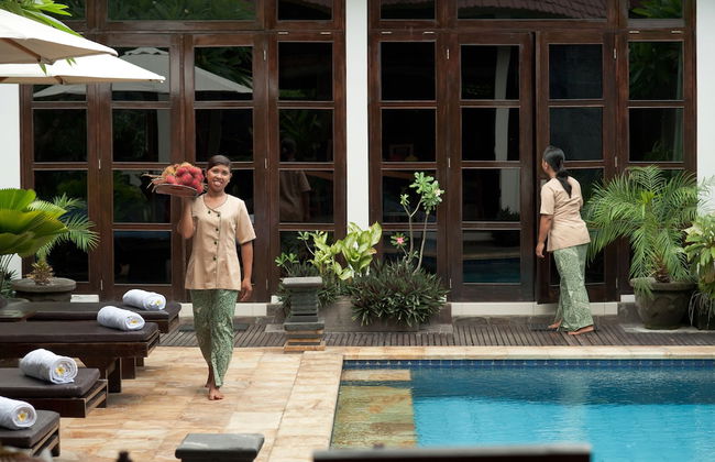 Villa Teman - Foto 23