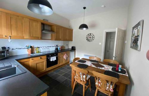 Church Barn Cottage, Kirkby Stephen, Cumbria - Photo 24