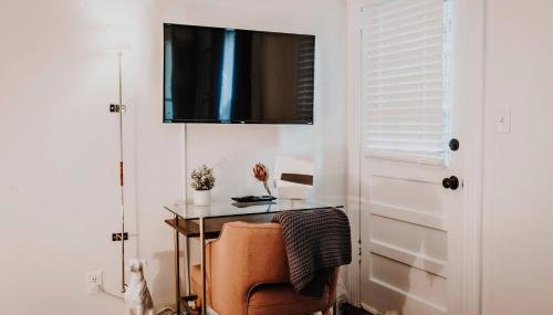 3BDR Classy Mid-Century Ground-Level Forsyth - Foto 4