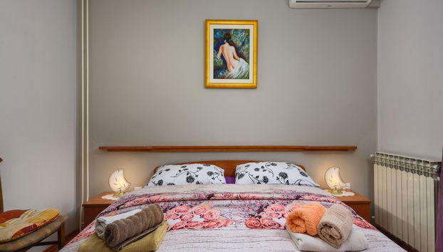 Pretty Apartment With Balcony - Foto 2, Habitación