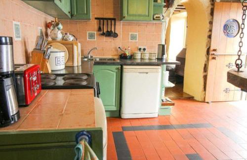 Granite Country Cottage west of Penzance - Foto 7