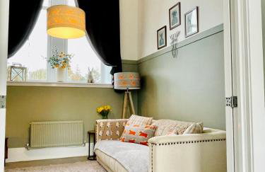 The Old Schoolhouse, Kinross - Foto 12