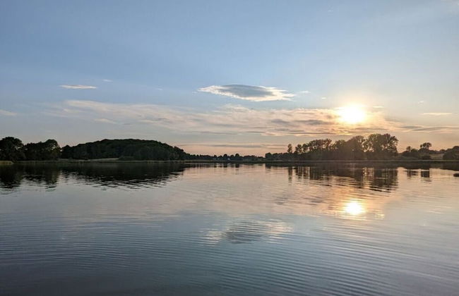 Schleipanorama Modern Retreat - Foto 10