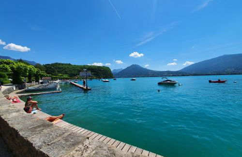 Les Lucioles - Photo 15