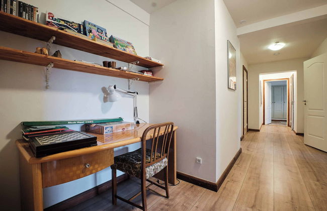 Askegaarden Apartments - Foto 70