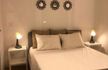 Cozy canide beach apartment - Foto 15