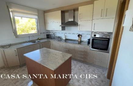 Casa Santa Marta Cies - Foto 16