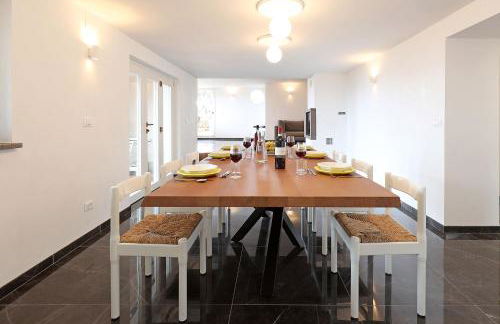 Villa Laura Aegilium - Foto 33