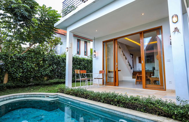 The Kailas Ubud - Foto 39