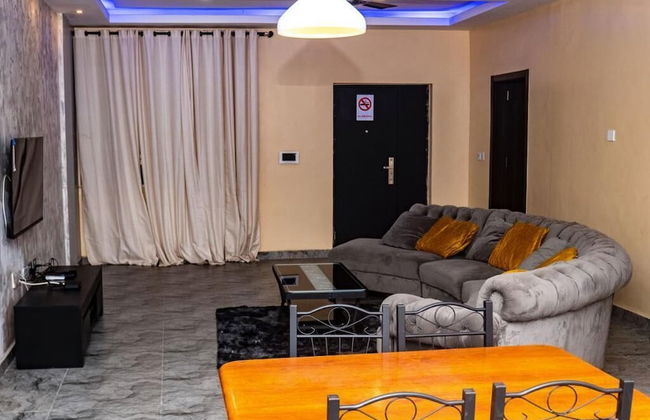 Colindale Court - Photo 3