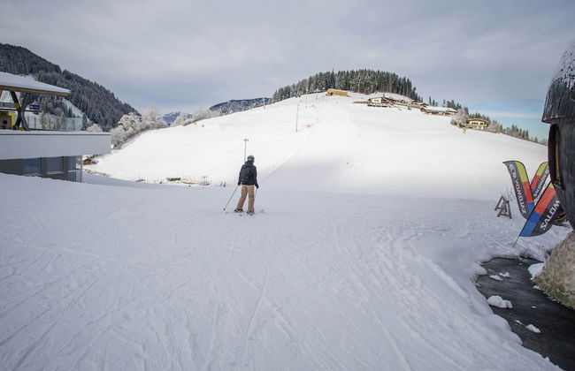Apartment Near the ski Slope in Brixen - Foto 63