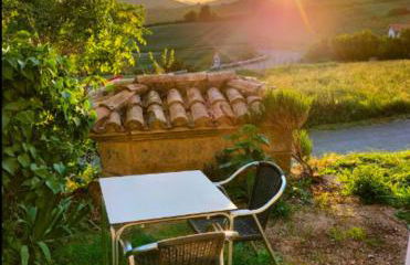 Eguzkilore Larunbe apartamento - Foto 10