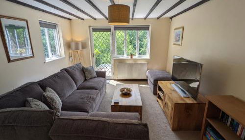 Butchers Cottage - Foto 3