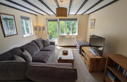 Butchers Cottage - Foto 3