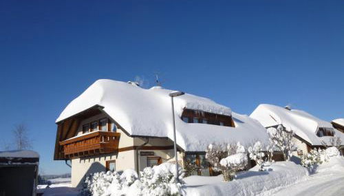 Lush Apartment in Furtwangen near Black Forest with Balcony - Foto 4