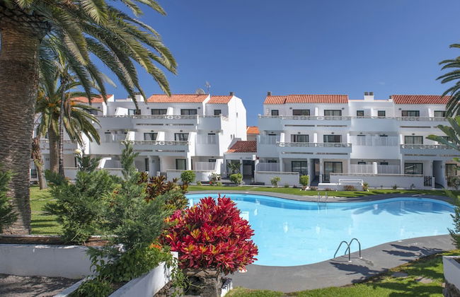 Apartamentos Los Rosales - Photo 67