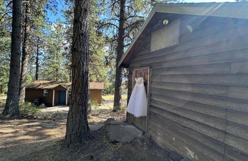 Cozy Cabin with Coeur d'Alene Lake views - Foto 55