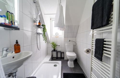 Im Stadtzentrum / Küche / Für 5 - Foto 15