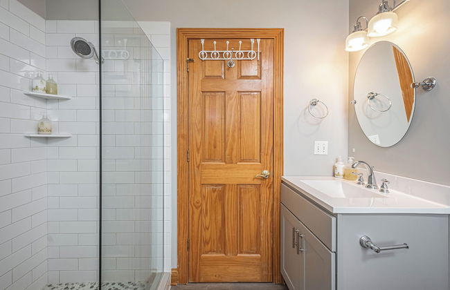 Unforgettable by Taylor Made Deep Creek - Foto 37