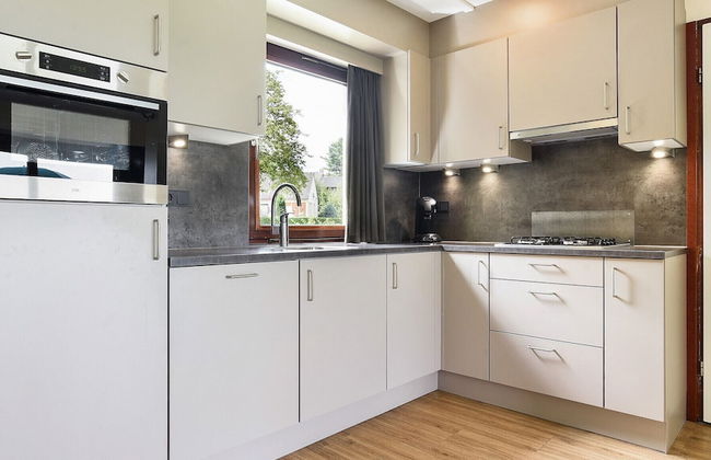 Summio Vakantiepark Reevallis - Foto 29