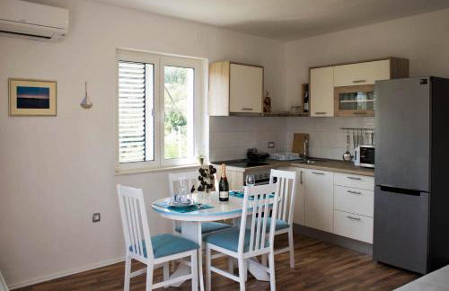 Apartments by the sea Lukoran (Ugljan) - 17391 - Foto 9