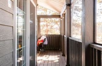 Rustic Escape Fireplace, BBQ Grill & Scenic Views - Foto 33