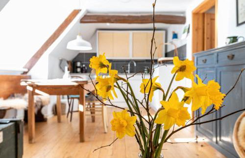 Reetdachhof Familie Dührsen - Foto 10