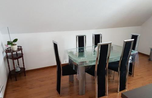 Nettes 2- Zimmer Apartment - Foto 14