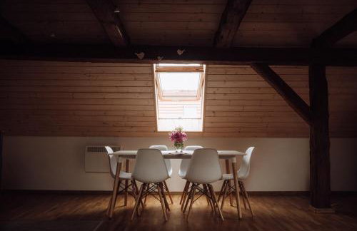 Osada pod Lipą - Foto 30