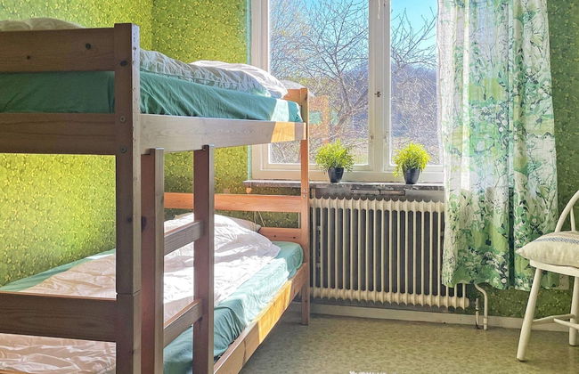 4 Person Holiday Home in Odsmal - Foto 4