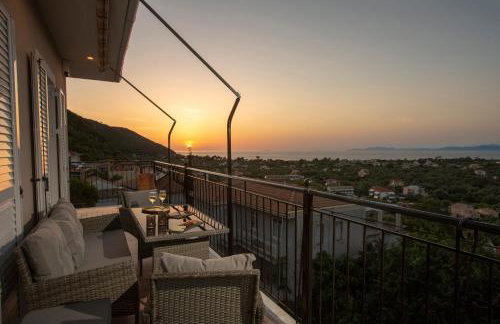 Villa Dimitris - The House & The Suite - Foto 37