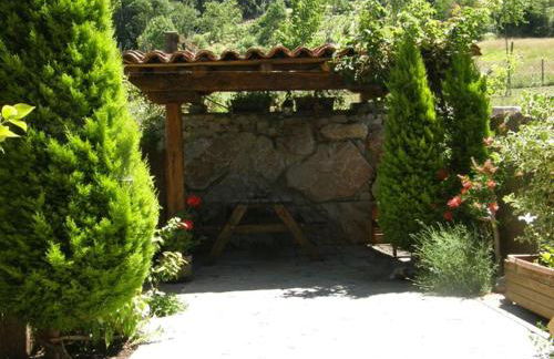 Chalet Rural El Encanto - Photo 1