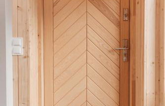 Chaty Jagi Domek 2 - Photo 21