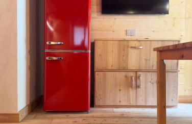 Stilish wooden chalet fully renovated near the lifts - Foto 20