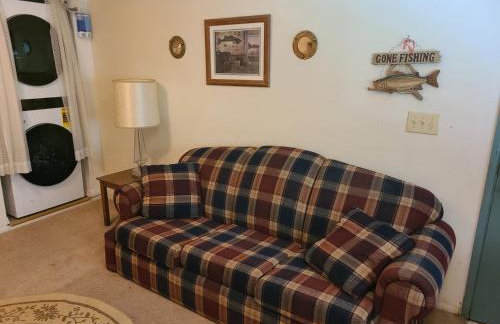 A-Frame Cabin in The Sequoias - Foto 26