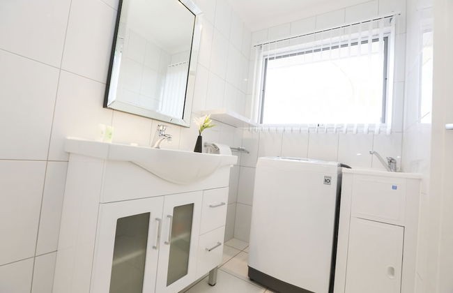 112 Olive Apartments - Foto 42