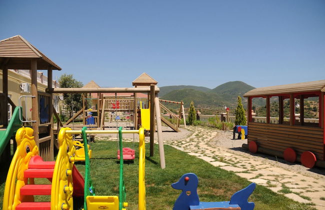 Gold City 2 Bedroom Villa 2 - Foto 60