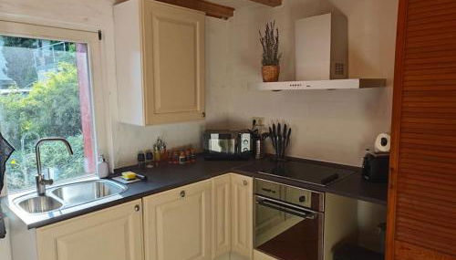 Kräutergarten Eifeloase Rurberg - Photo 2, stove, dishwasher, toaster