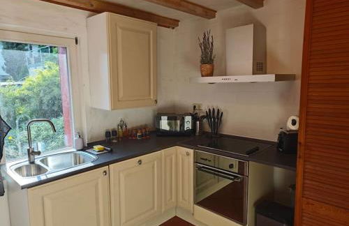 Kräutergarten Eifeloase Rurberg - Foto 2