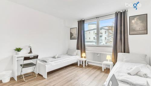 BEGE APARTMENTS Work Comfort - Photo 2, towels