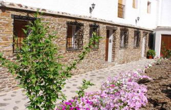 alojamiento rural la ermita bubion - Photo 35