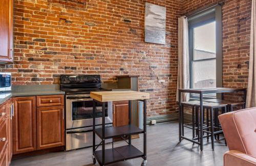 The Historic Bricks on Main - Foto 31