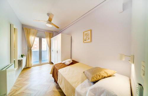 Apartamento San Lazaro a 5 Min Pabellon Principe Felipe con opcion a Parking - Foto 6