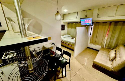 Flat perfeito no coração de Boa Viagem - Foto 7