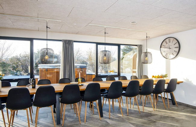 4 Star Holiday Home in Ulfborg-by Traum - Foto 29