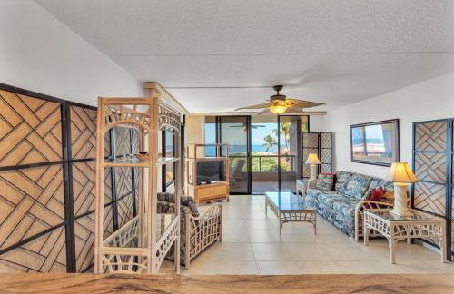 Kona Pacific E734: Penthouse Corner, Ocean Views - Foto 9