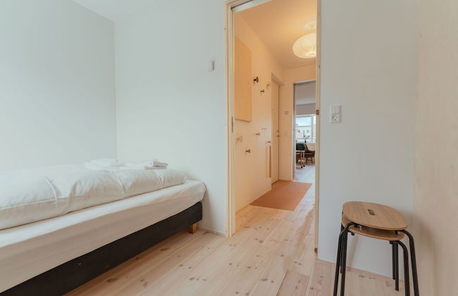 Charming Central Tórshavn Retreat - 2Br Apartment - Foto 3