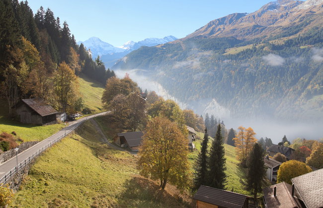 Breithorn Residence Apt.09 - Foto 7
