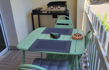 Location gîte dans le var - Foto 35