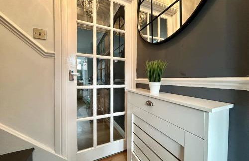 Hambleton Hideaway - Foto 9